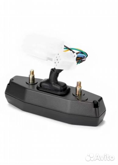 Спидометр на эндуро