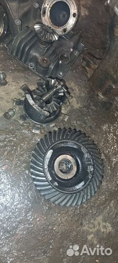 Редуктор е30