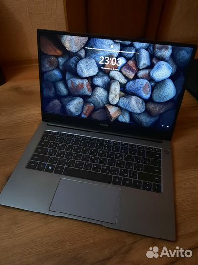 Honor Magicbook 14 R7 16gb 512gb