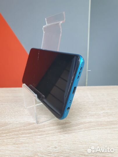 Xiaomi Redmi 9, 3/32 ГБ