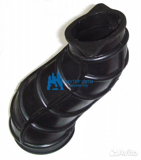 Патрубок воздушного фильтра Stels ATV-500 GT Kazum