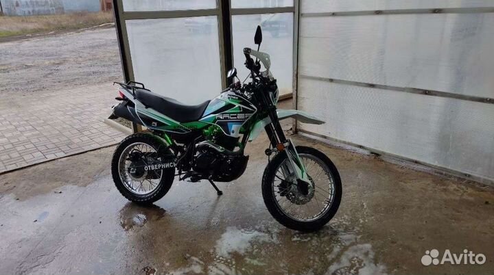 Racer Panther 250