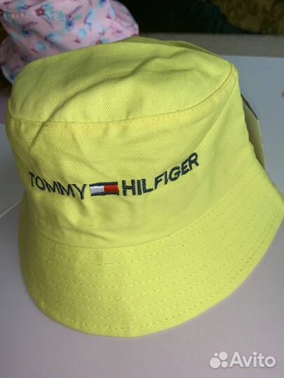 Панама детская