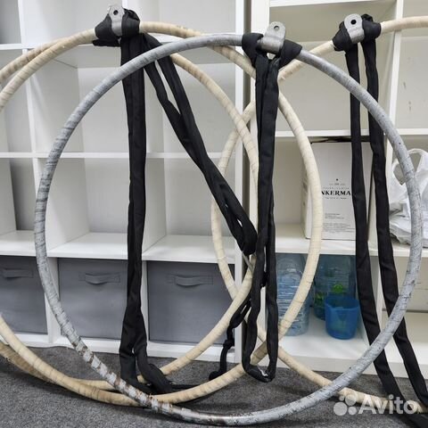 Кольцо для воздушной гимнастики 95 и 100 см купить в Ростове-на-Дону ...