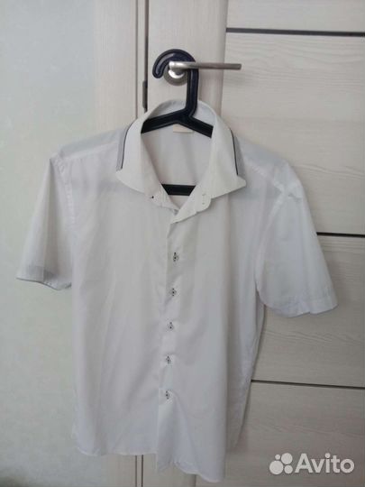 Мужская одежда пакетом