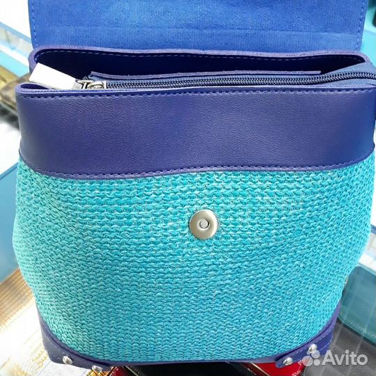 Рюкзак женский