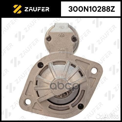 Стартер 300N10288Z zaufer