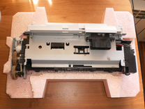 Печка на HP LaserJet 4100 RG5-5064-340