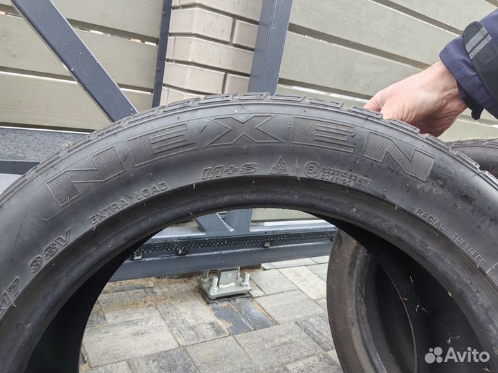 Nexen Winguard Sport 225/50 R17 98V