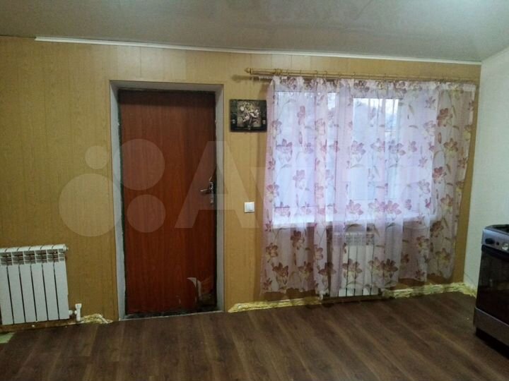 2-к. квартира, 41 м², 1/2 эт.