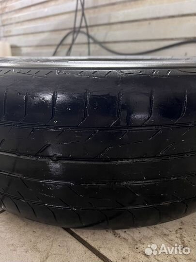 Toyo DRB 225/55 R17