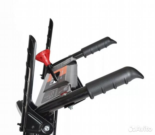 Снегоуборщик patriot PS 603E