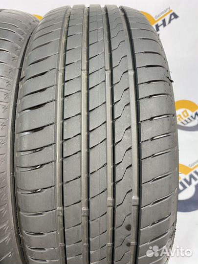 Firestone Roadhawk 215/55 R17