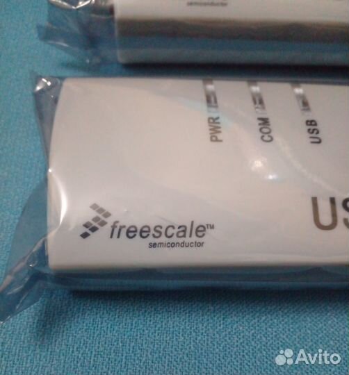 Freescale usbdm
