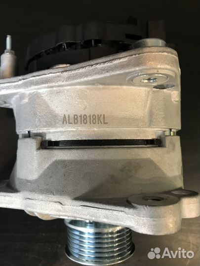 Продается генератор