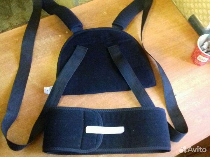 Бандаж для плечевого сустава