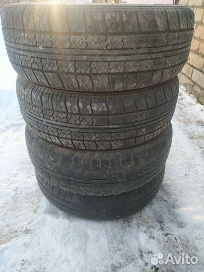Bridgestone Blizzak WS-60 205/60 R15 91R