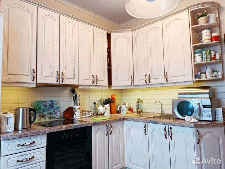 Реставрация деревянной мебели