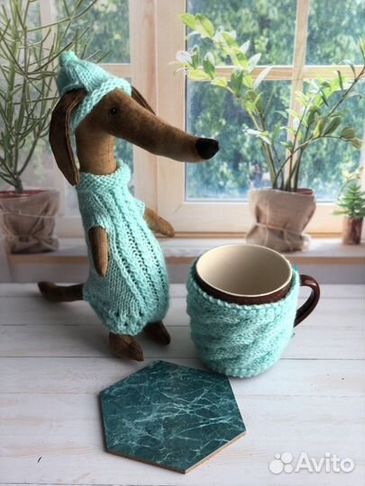 Подарочный набор - сувенир 