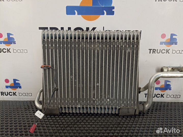 52407050 Радиатор кондиционера