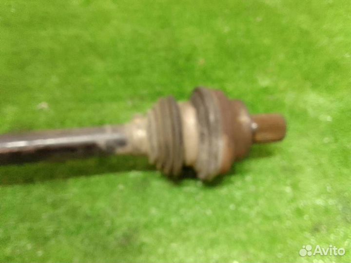 Полуось задняя левая VW Tiguan 2007-2011