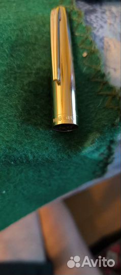 Перьевая ручка wing sung