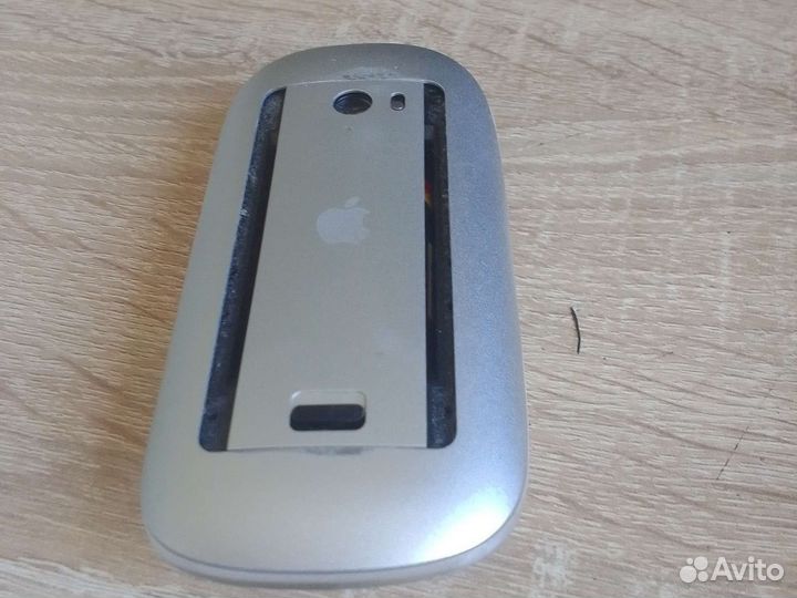 Мышь Apple magic mouse 1 a1296