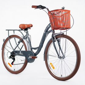 Velo de ville scrapper railway 2.9 sale