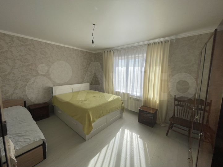 2-к. квартира, 77,4 м², 6/10 эт.