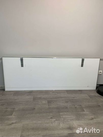 Короб-вывеска вашего помещения