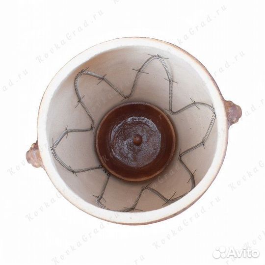 Тандыр электрический 