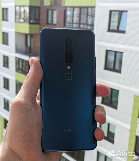OnePlus 7 Pro, 8/256 ГБ