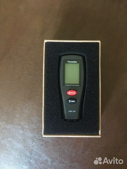 Толщеномер