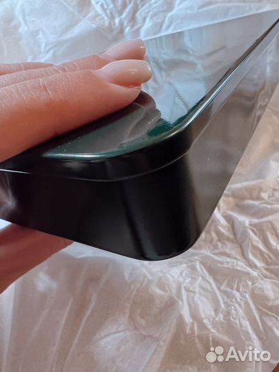 Фляжка для алкоголя Jameson с стаканом