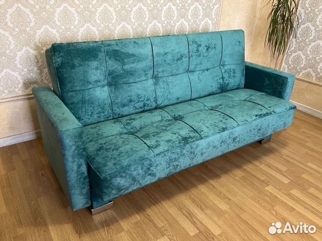 Диван Дивантропикс