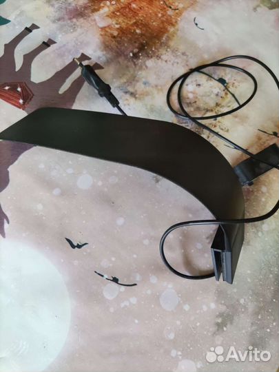 Светильник для аквариума светодиодный