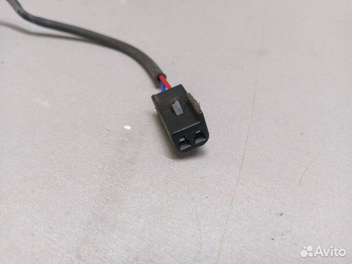 Микрофон Chevrolet Aveo T300 F16D4 2012