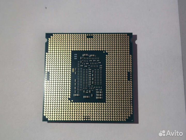 Процессор 1220v6 под сокет 1151