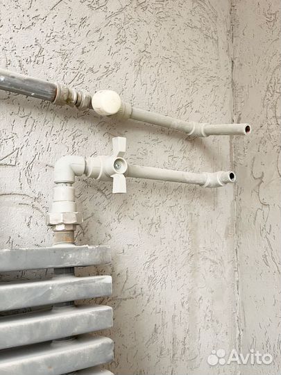 Батарея для отопления бу