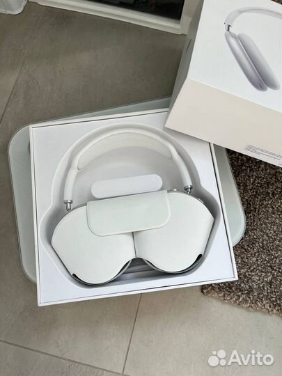 Airpods max оригинальные