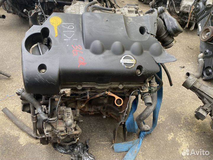 Двигатель QG18DE Nissan Almera N16 QG18-4398880
