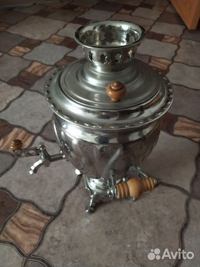 Самовар электрический