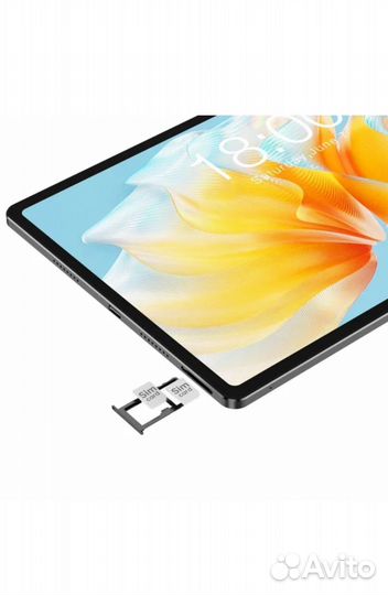 Teclast T40 Air 10.36