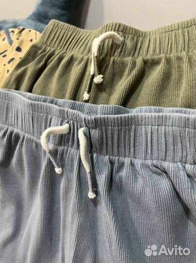 Боди и штанишки next на 3 месяца