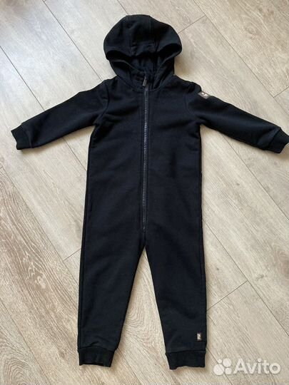 Вещи на мальчика 92-104