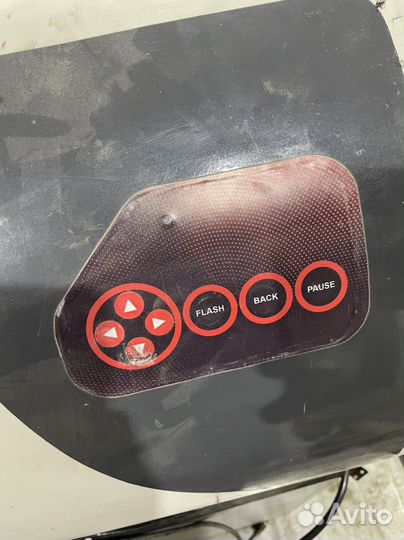 Широкоформатный принтер liyu PG 3212 по запчастям