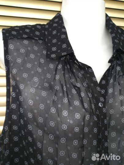 Блузка летняя