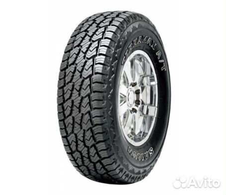 Sailun Terramax A/T 265/75 R16 123S