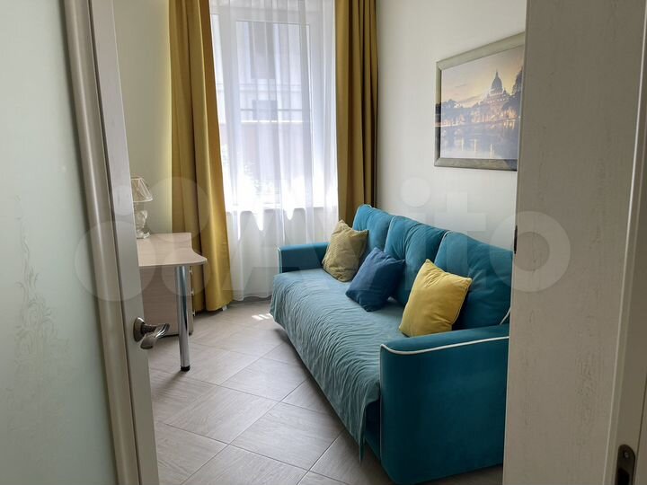 2-к. квартира, 85 м², 1/3 эт.