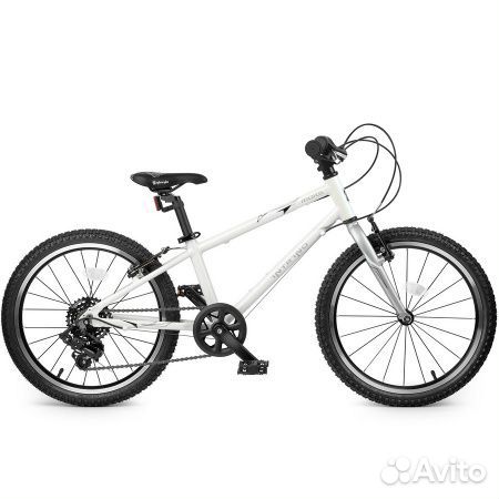 Велосипед детский Intrino 20 дюймов